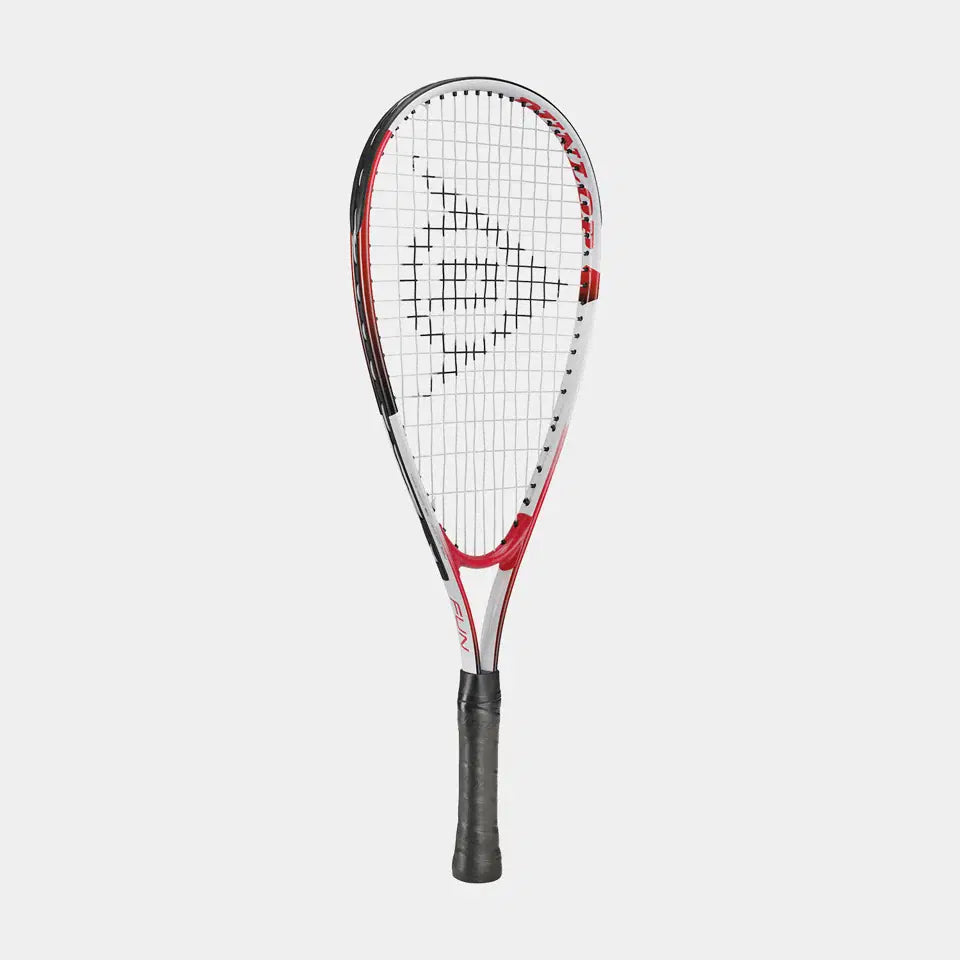 FUN MINI SQUASH RACKET